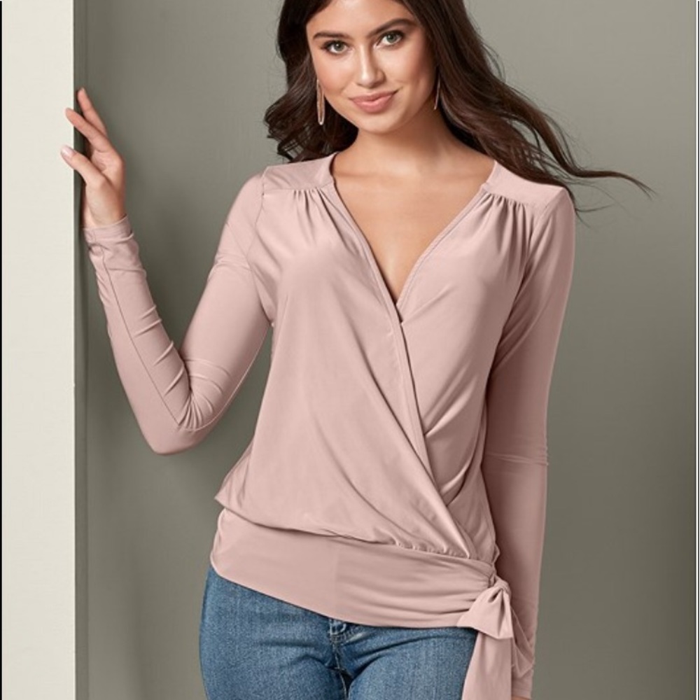 Venus top
